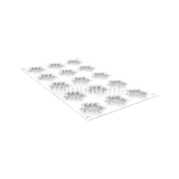 Moule Silicone Flora 7ml - Silikomart